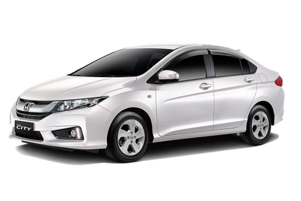 Taxi Image