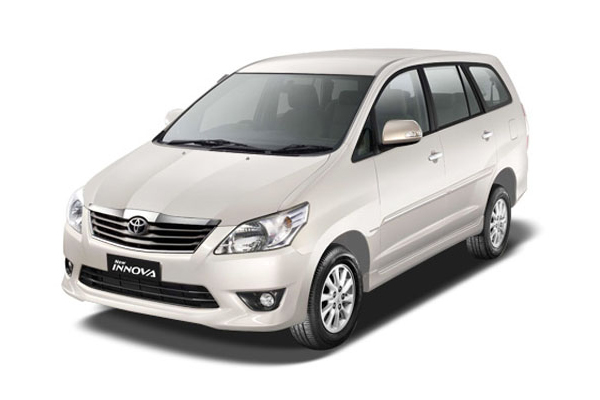Taxi Image
