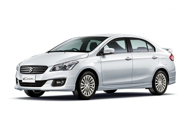 Taxi Image
