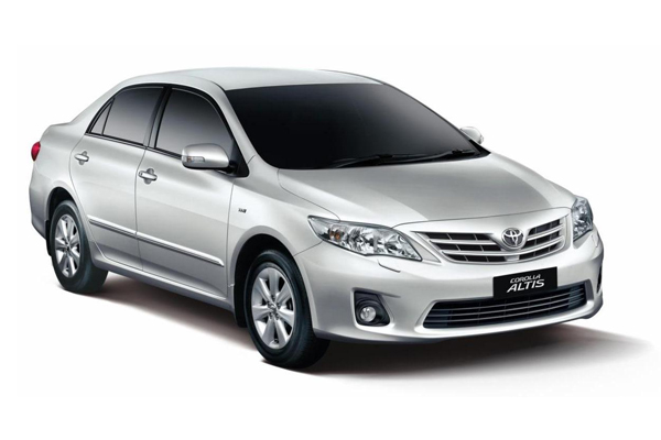 Taxi Image